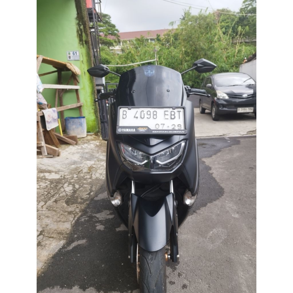 Yamaha Nmax ABS Keyless 2024 SECOND