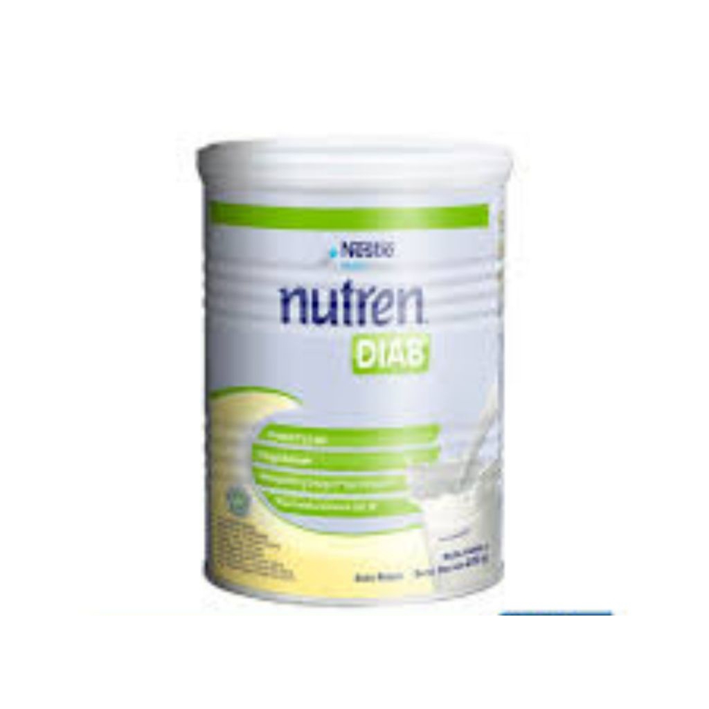 

Nutren Diab 400gr