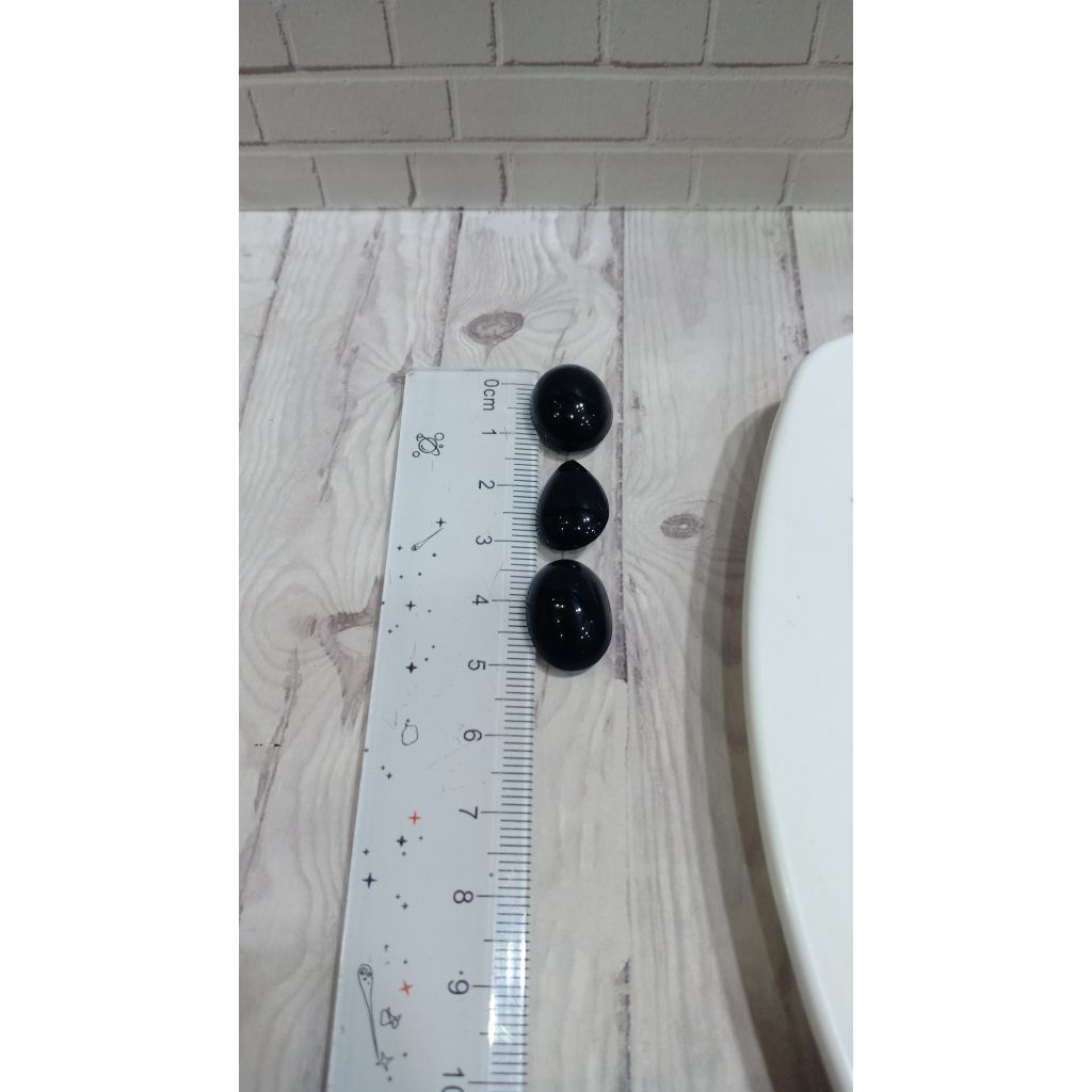 batu kecubung kopi asli kalimantan