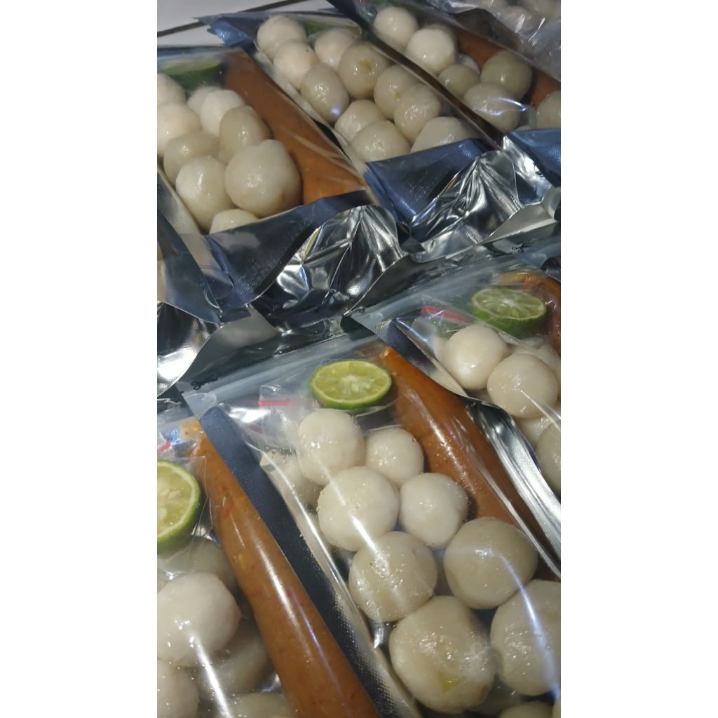

CILOK FROZEN BUMBU KACANG