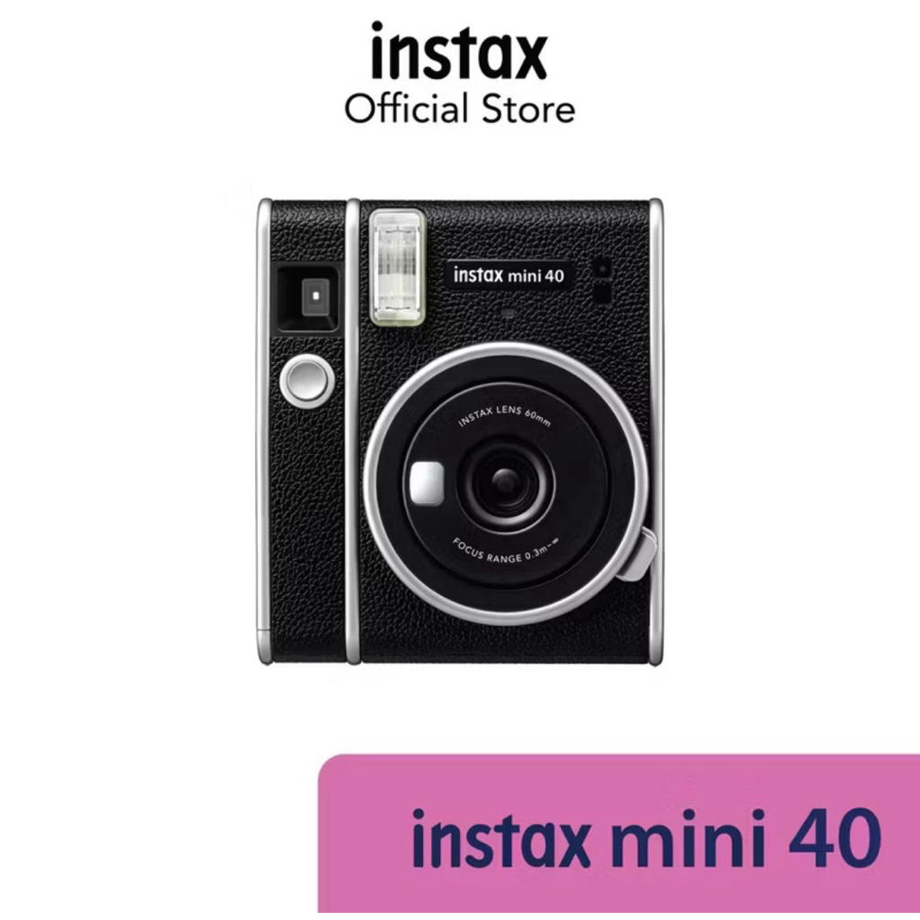 Instax Mini 40