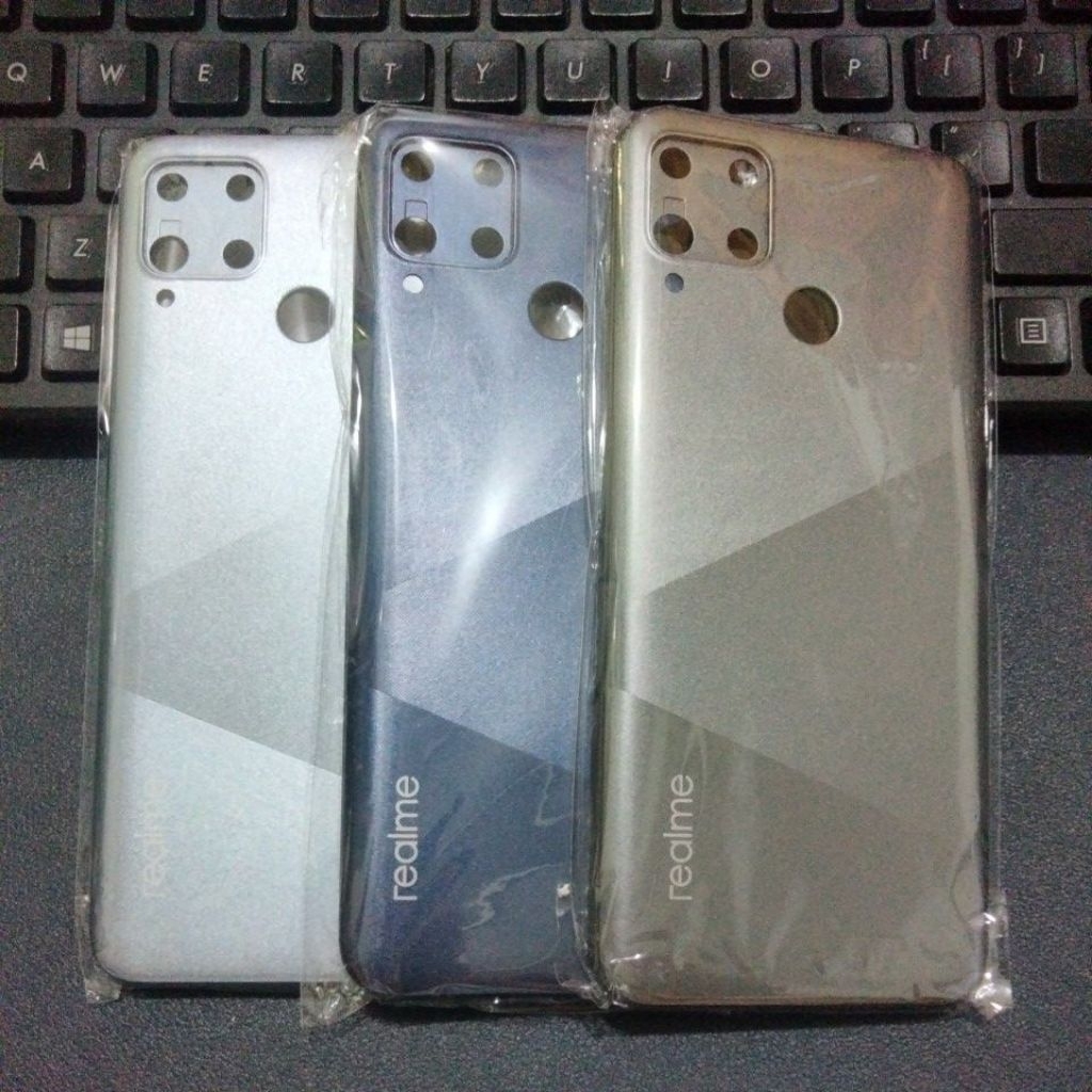 BACKDOOR/BACKCOVER REALME C15