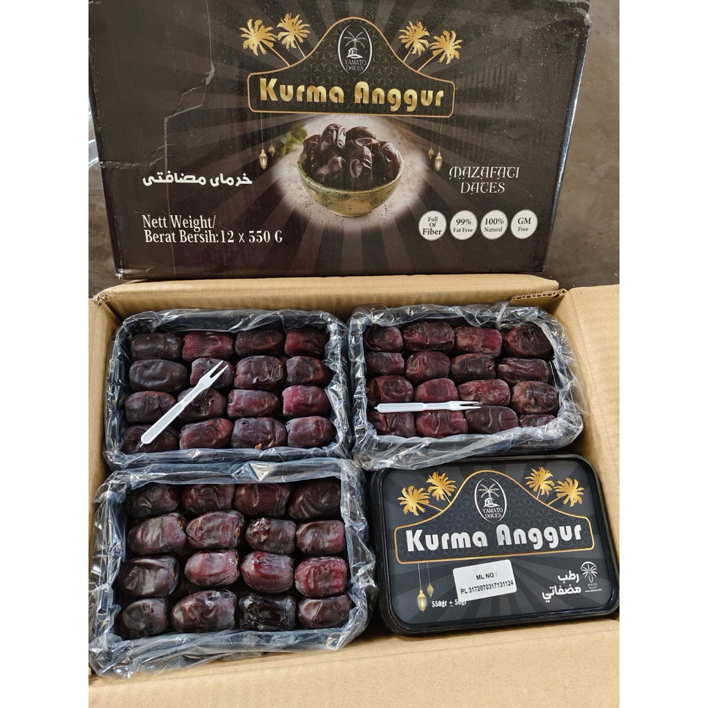 

kurma anggur murah
