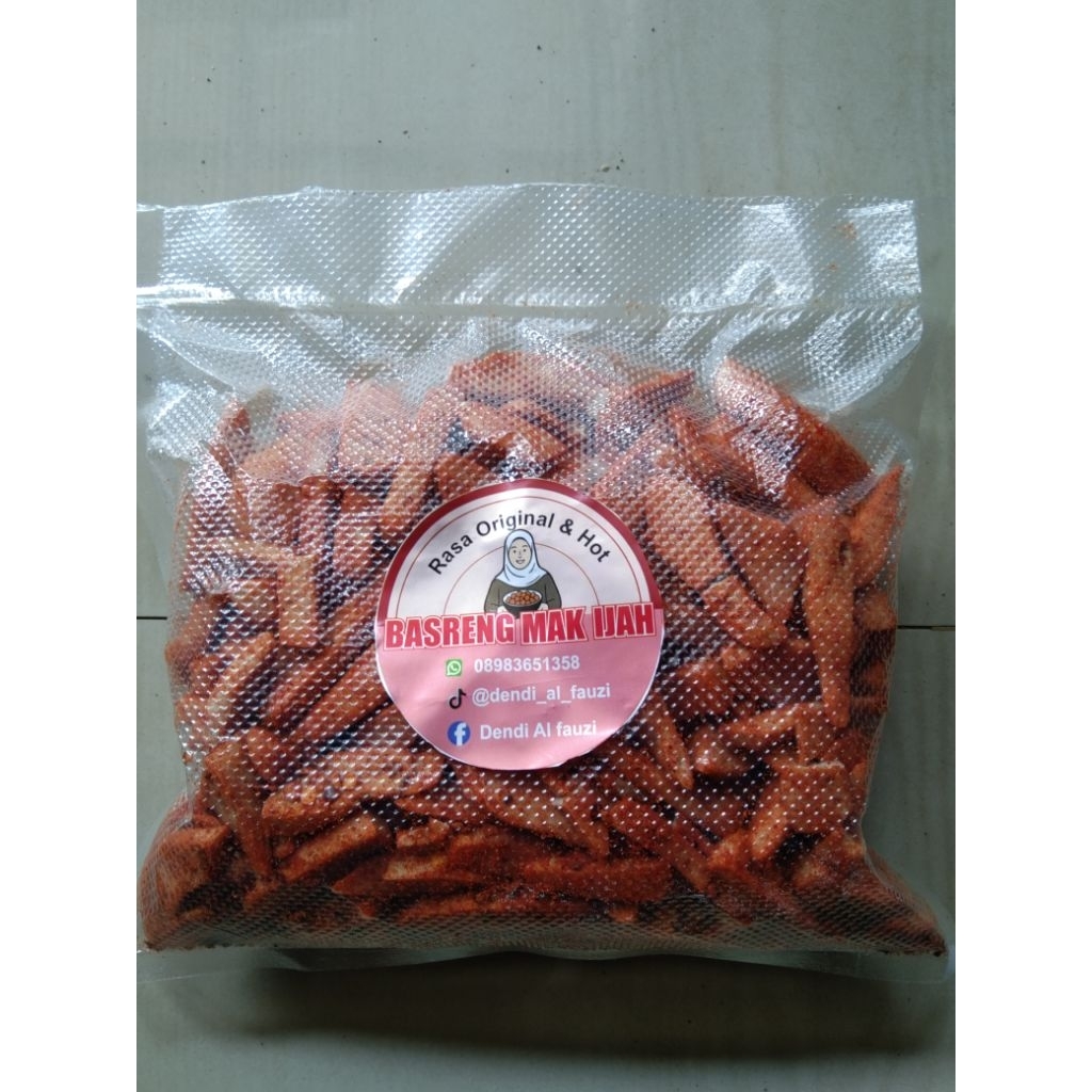 

BASRENG