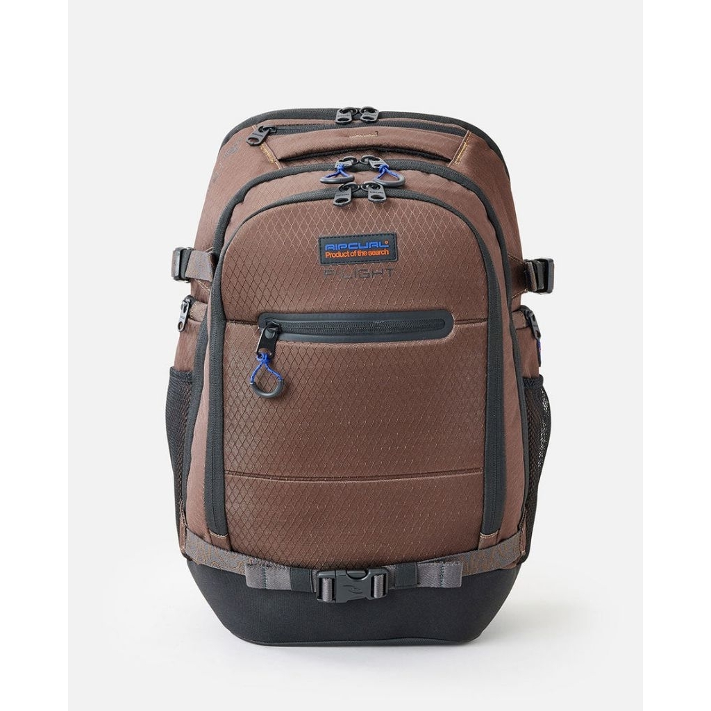 ransel ripcurl posse 35L search backpack original