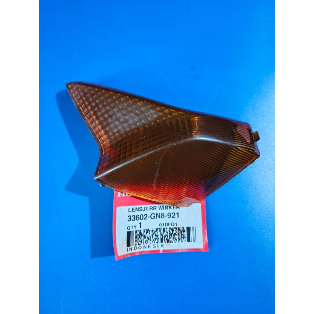 MIKA SEN BELAKANG PRIMA / STAR ORIGINAL HONDA 33602-GN8-921