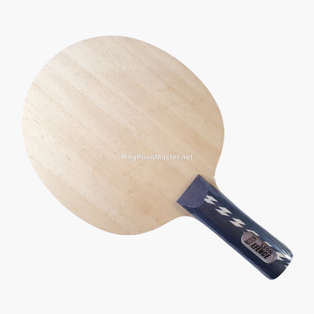 Lion Defence - Kayu Pingpong Bet Tenis Meja Defensive Blade