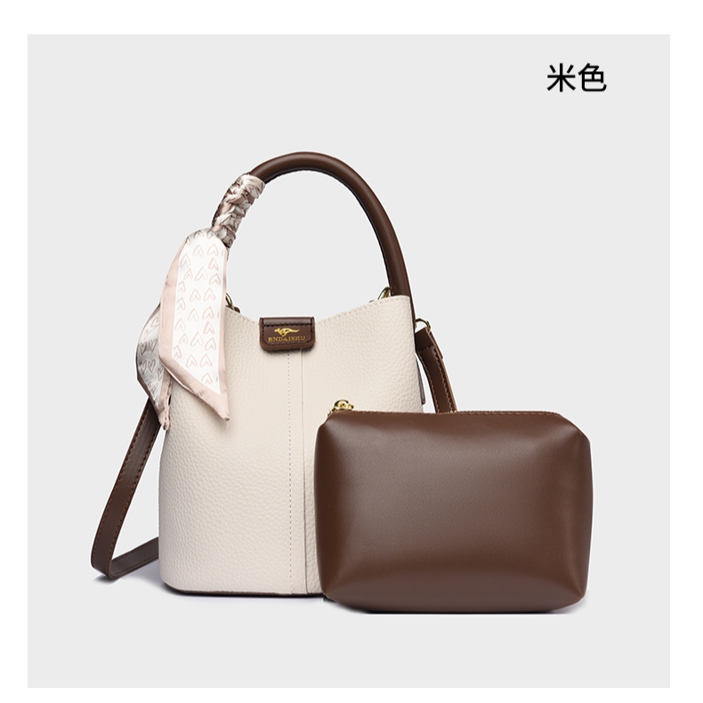 

RJ 12194 RISCE TAS HAND BAG 2IN1 IMPORT WANITA CEWEK PEREMPUAN JAKARTA BATAM GT 2194