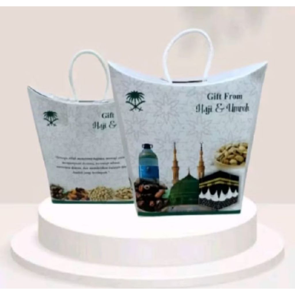 

DUS TALI OLEH-OLEH HAJI DAN UMROH1PAK ISI 50PCS