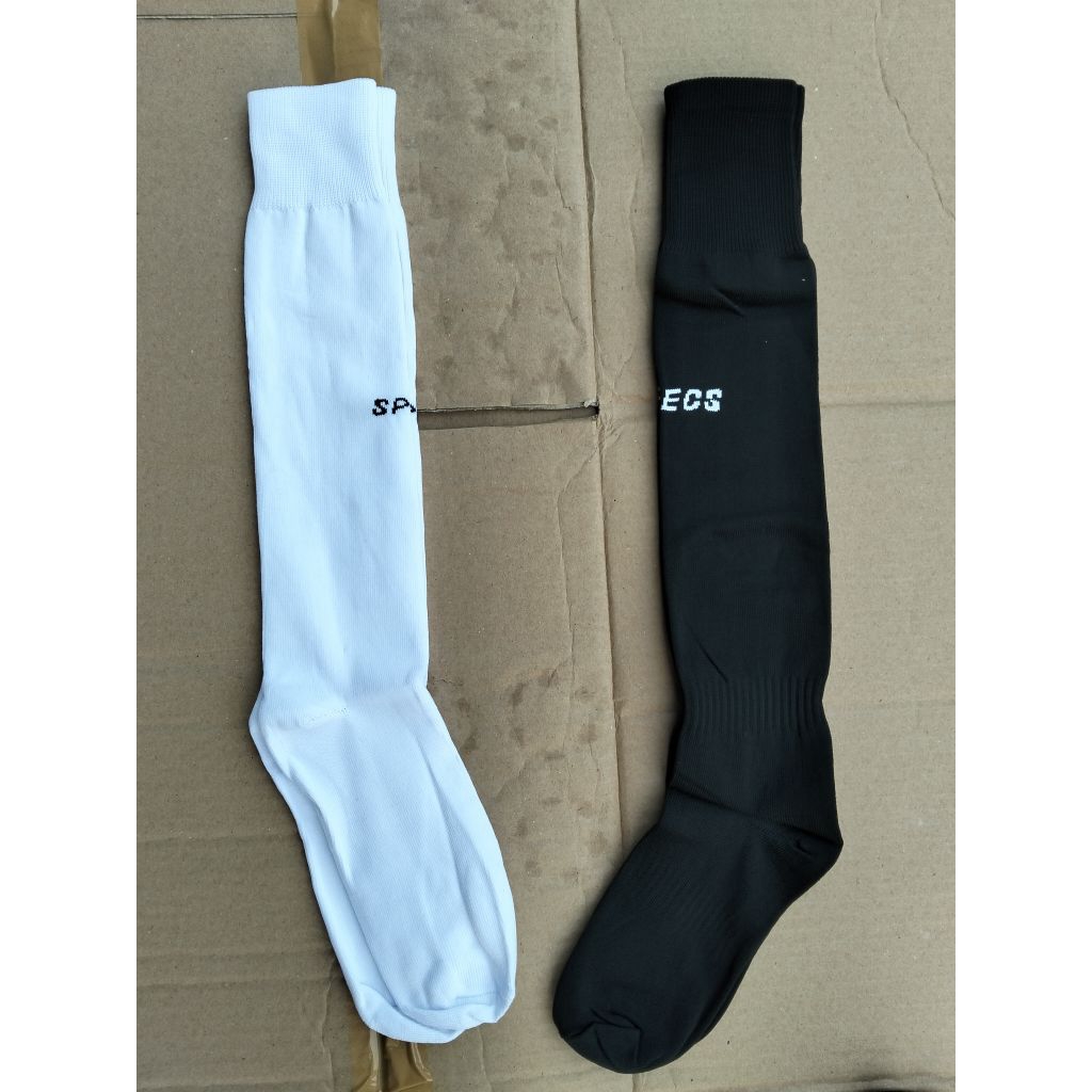 Kaos kaki specs selutut / kaos kaki sepakbola / kaos kaki futsal