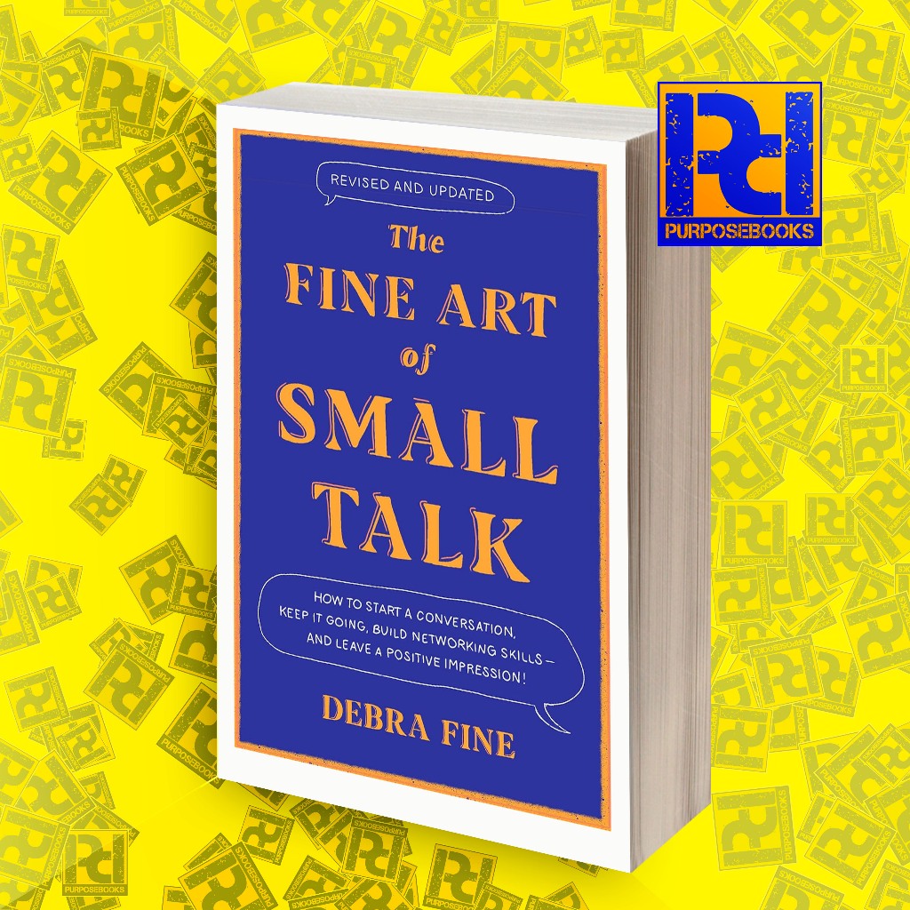 Debra Fine - The fine art of small
