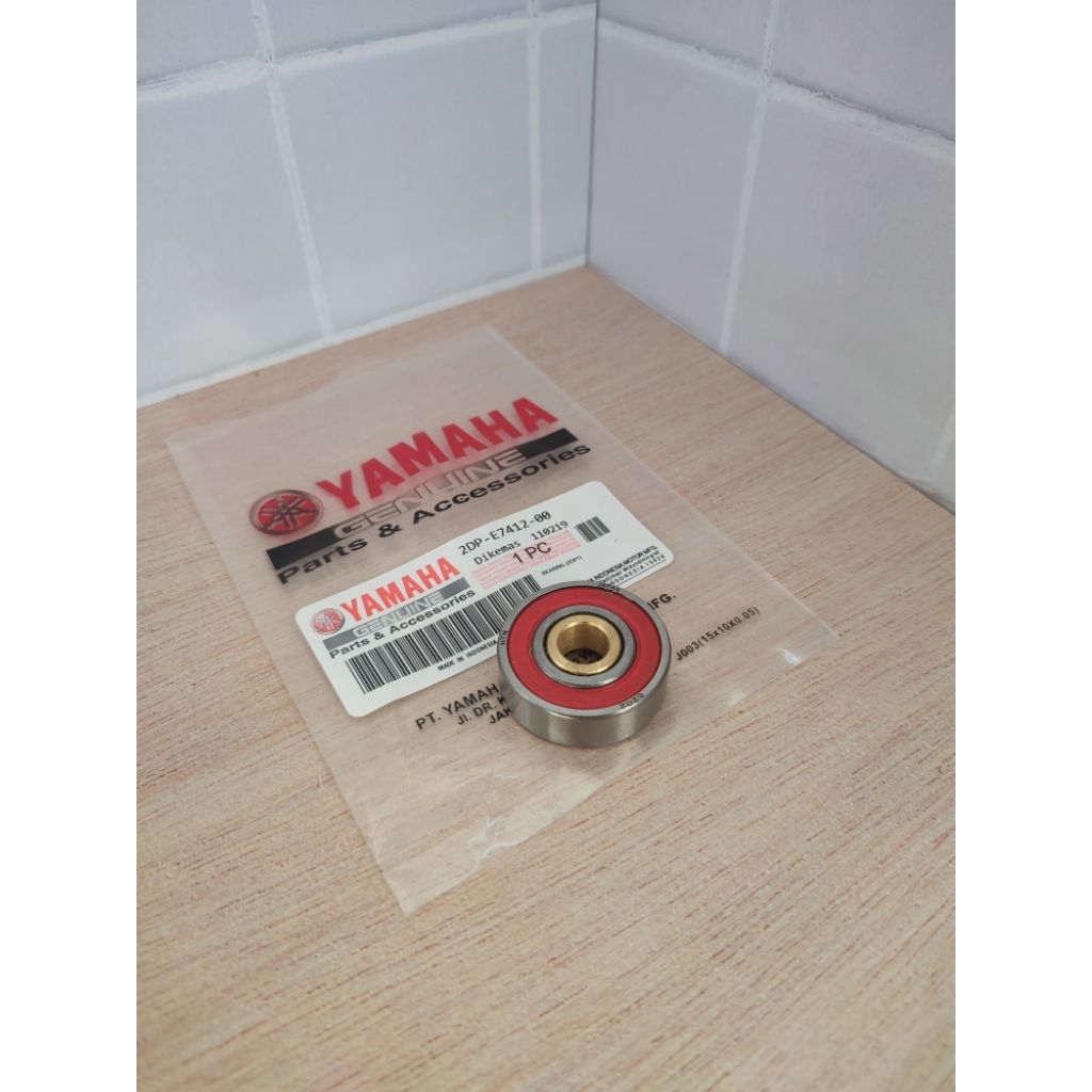 Bearing Bak Cvt Nmax 6202 Kuningan 2DP