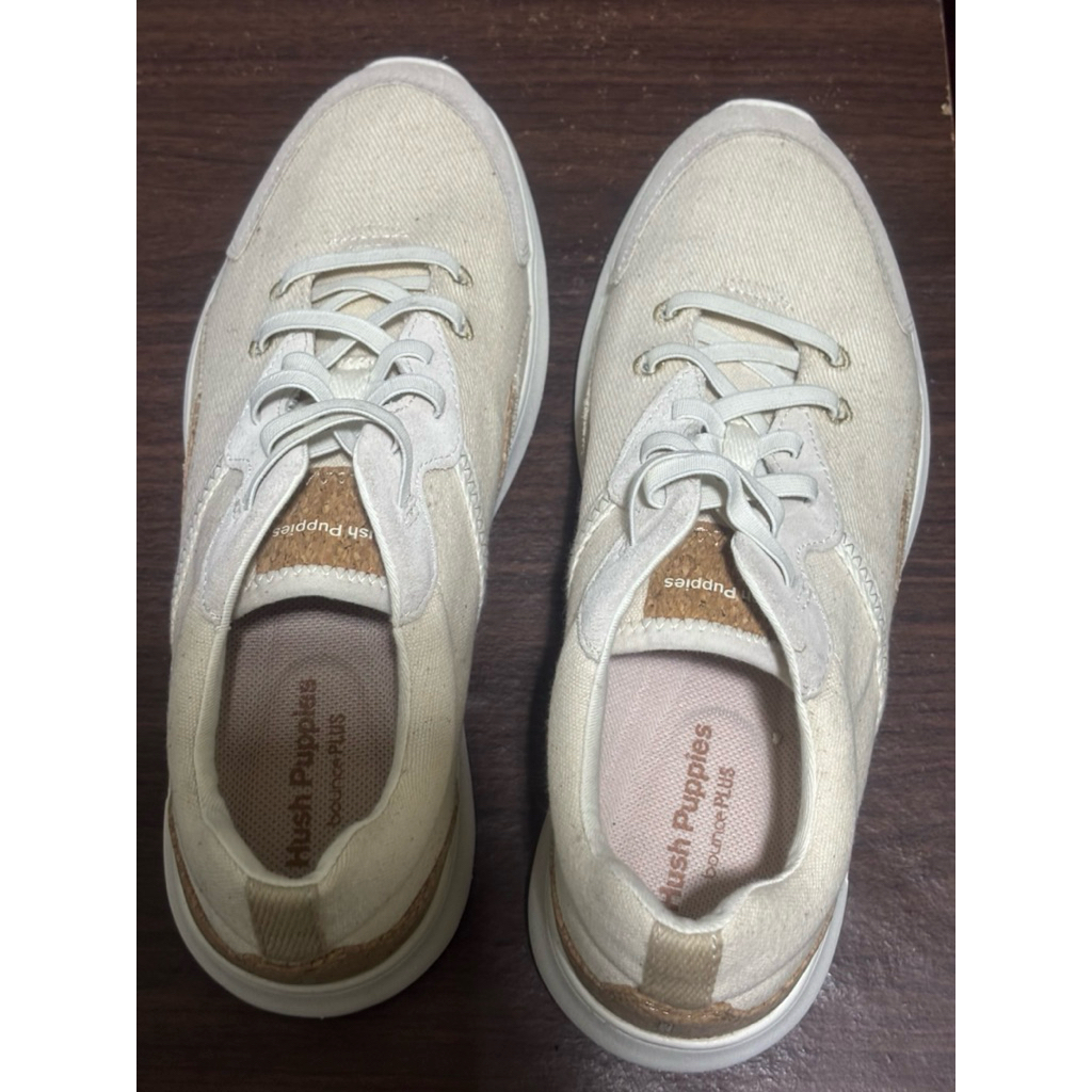 Jastip Malaysia Sepatu Hush Puppies