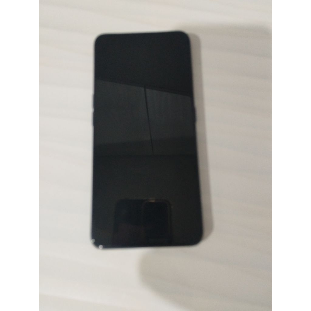 OPPO F11 Pro Second RAM 6GB ROM 64GB | Minus Kamera Depan | HP Bekas Ori Mulus