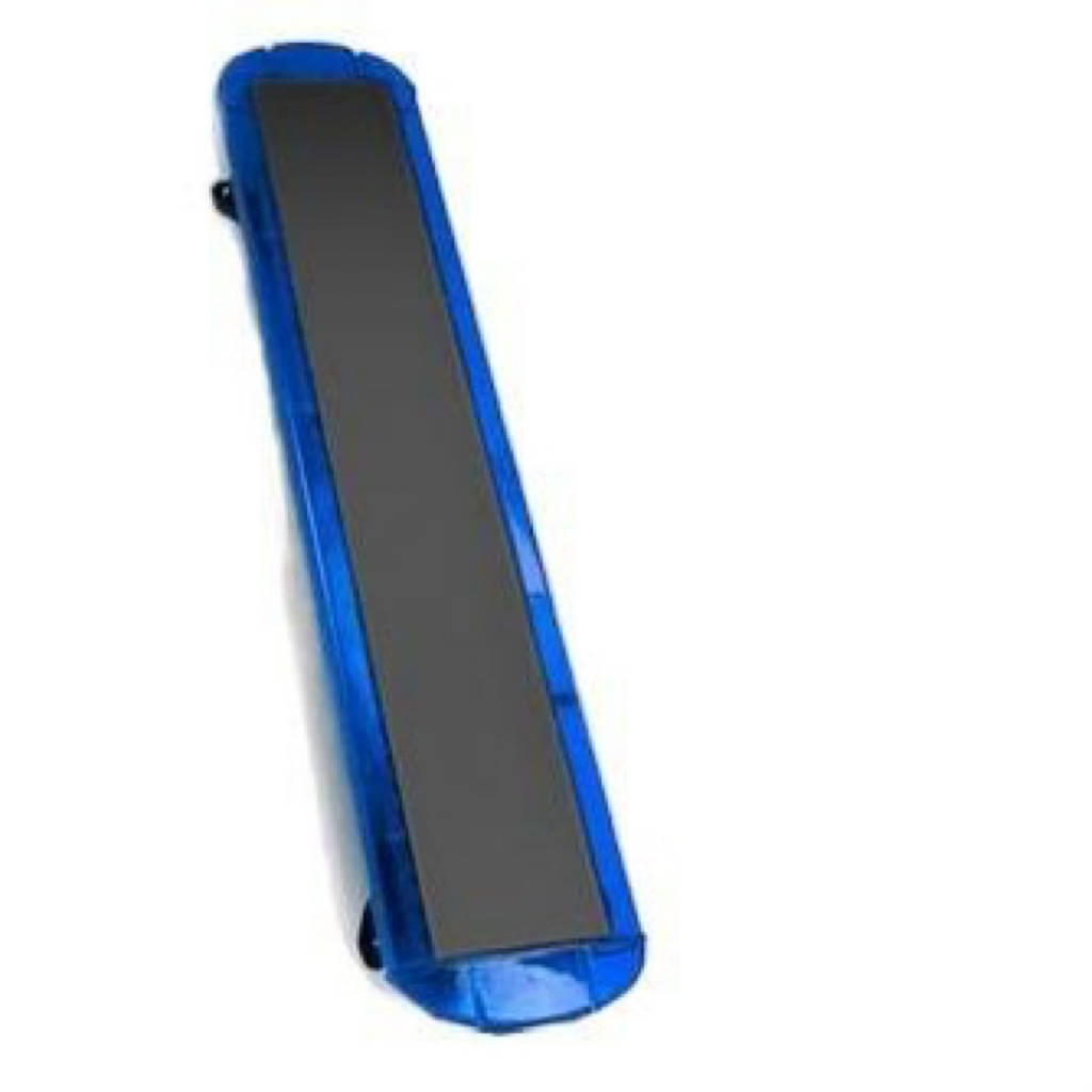 Lightbar 8401 Red / Blue / Amber Garansi Terang