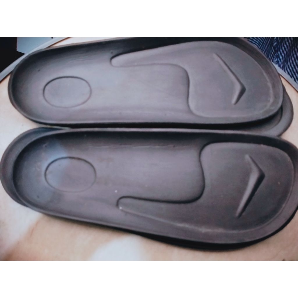 insole sepatu jadul 14mm