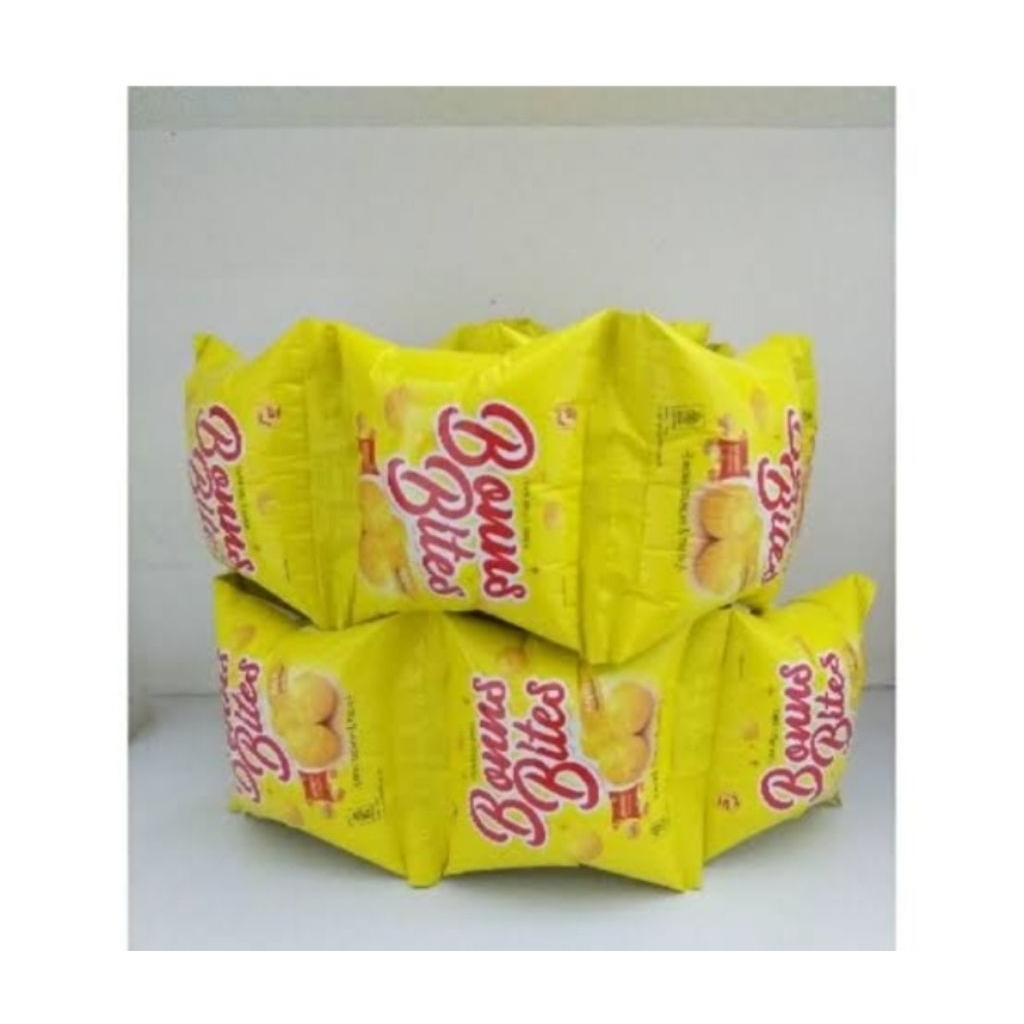 

1 renceng bonus bites/ Chiki Viral/ Chiki B3RH4DIAH B1la B3RUNTUNG