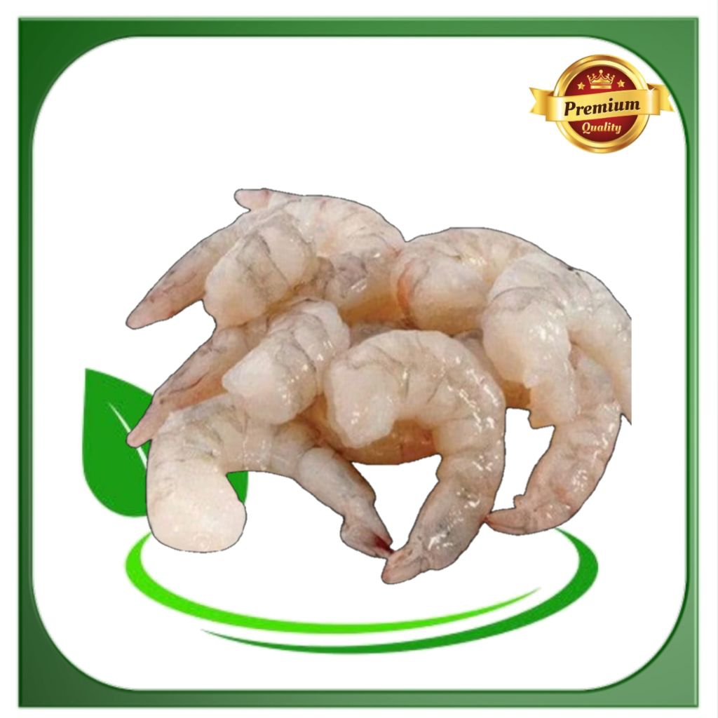 

udang kupas 500g