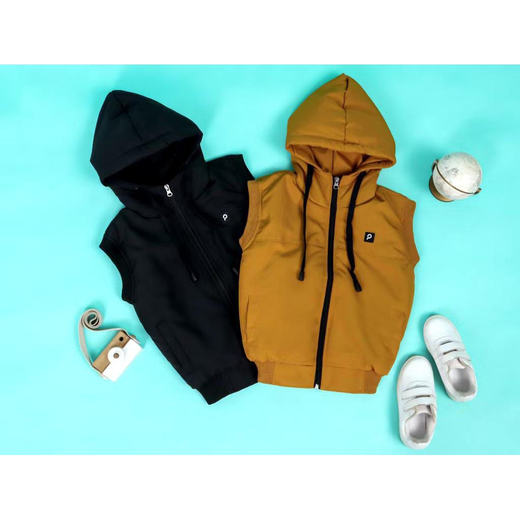 rompi parasut anak jaket rompi anak rompi anak premium jaket rompi anak premium