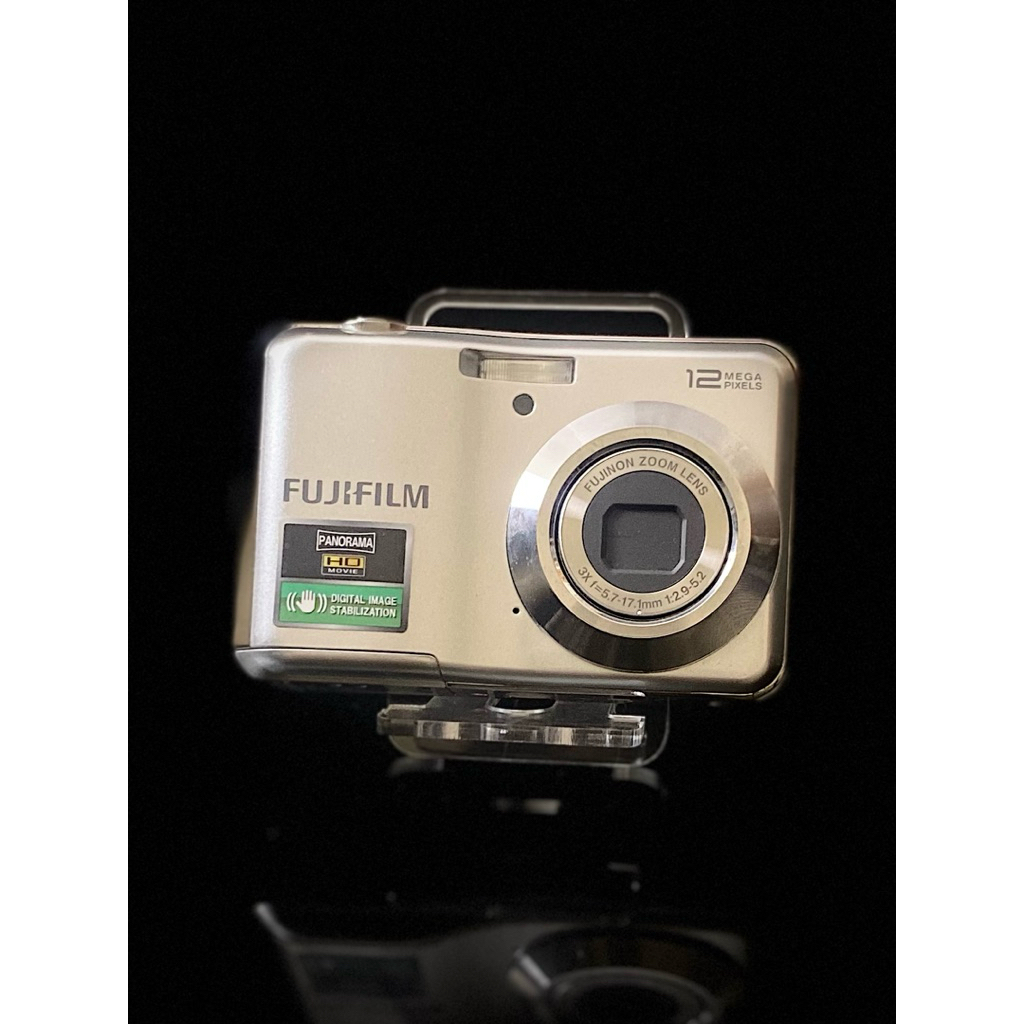 Digicam/Kamera Digital Fujifilm Finepix AV 110