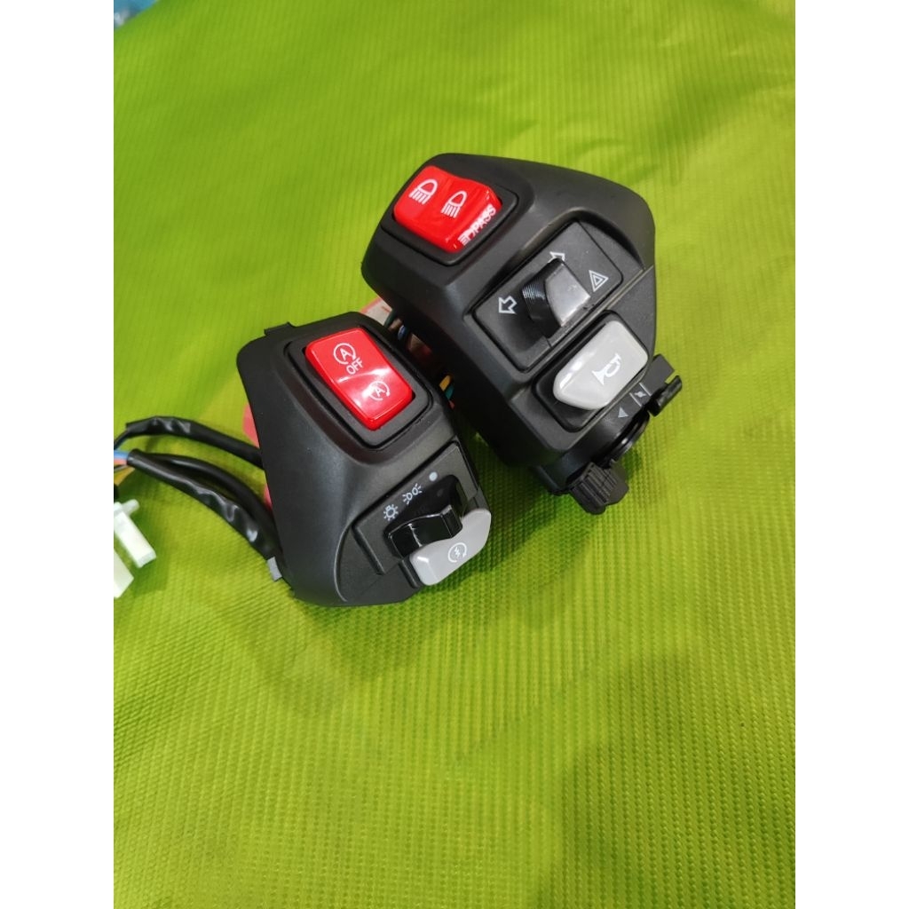 saklar mio Vietnam original