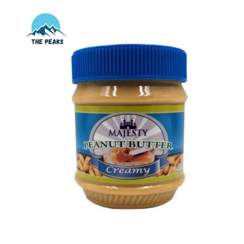 

(The Peaks) Majesty Peanut Butter Cream 340