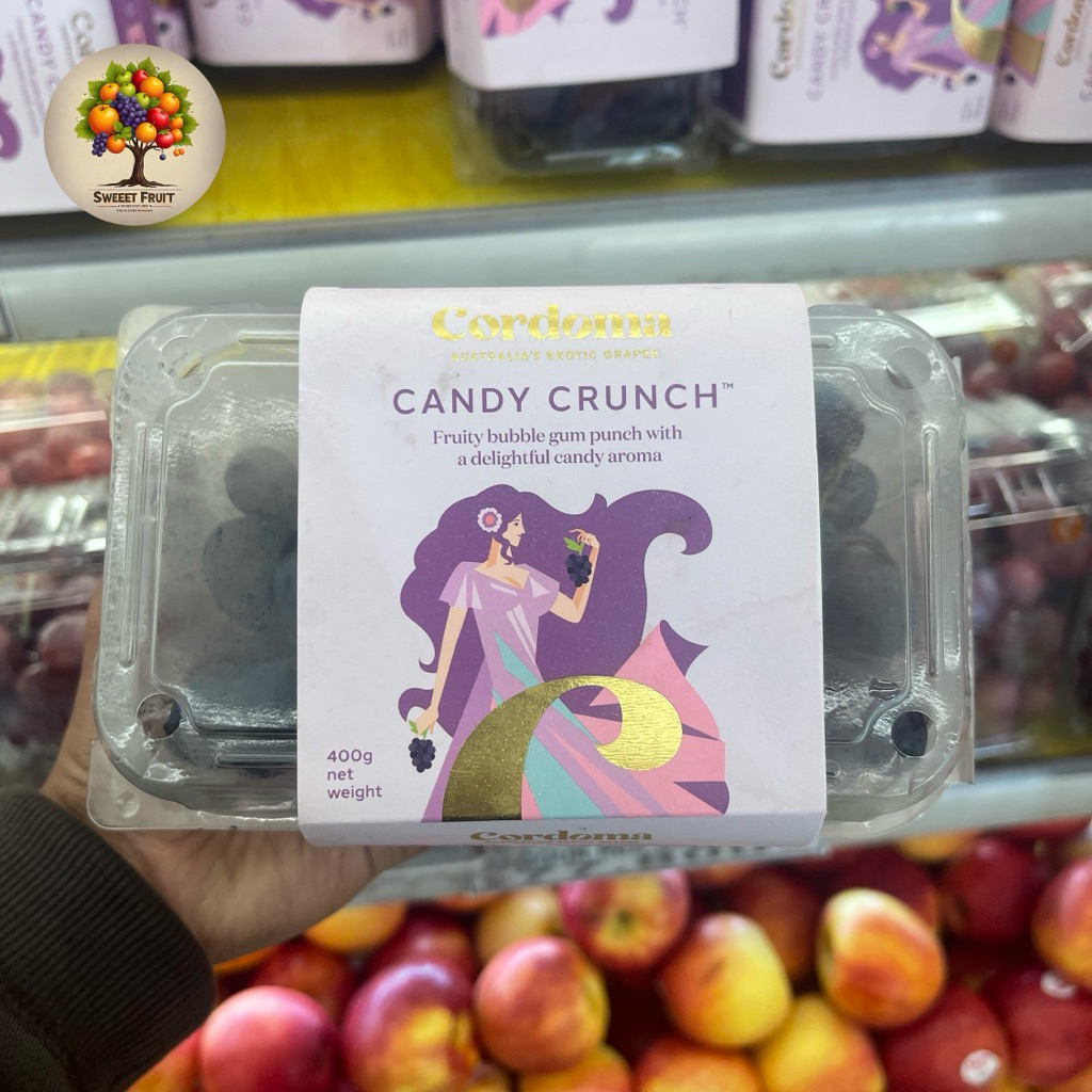 

Promo Anggur Candy Crunch Australia |Pack