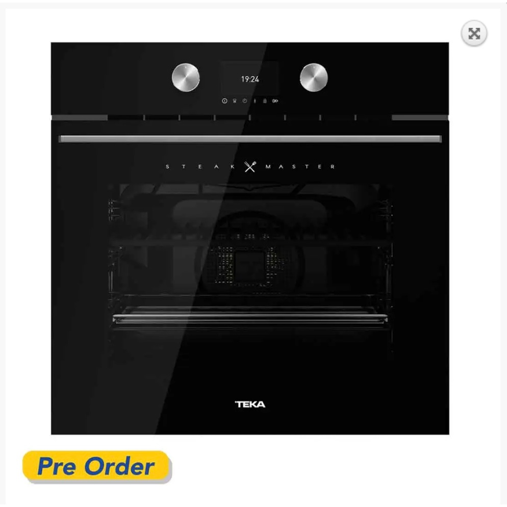 TEKA OVEN TANAM BUILT IN OVEN STEAKMASTER