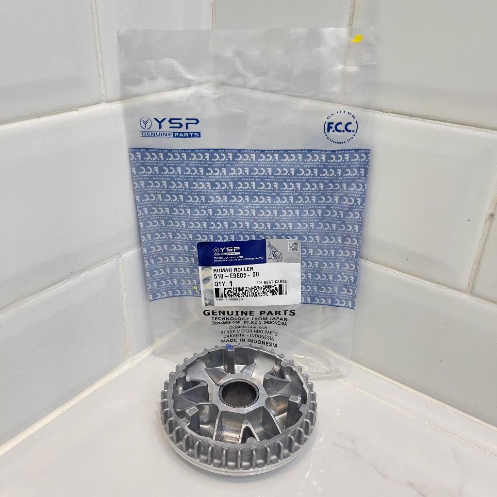 Mini_Miki_ Ysp-J15 Rumah Roller Only Beat Karbu (2008 - 2012), Spacy Karbu(2011-2013) / Rumah Roller