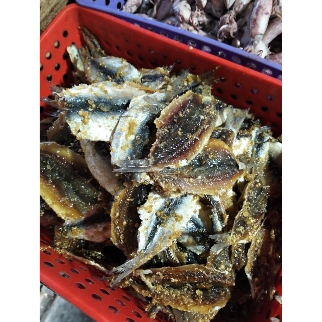 

Ikan Kere Manis