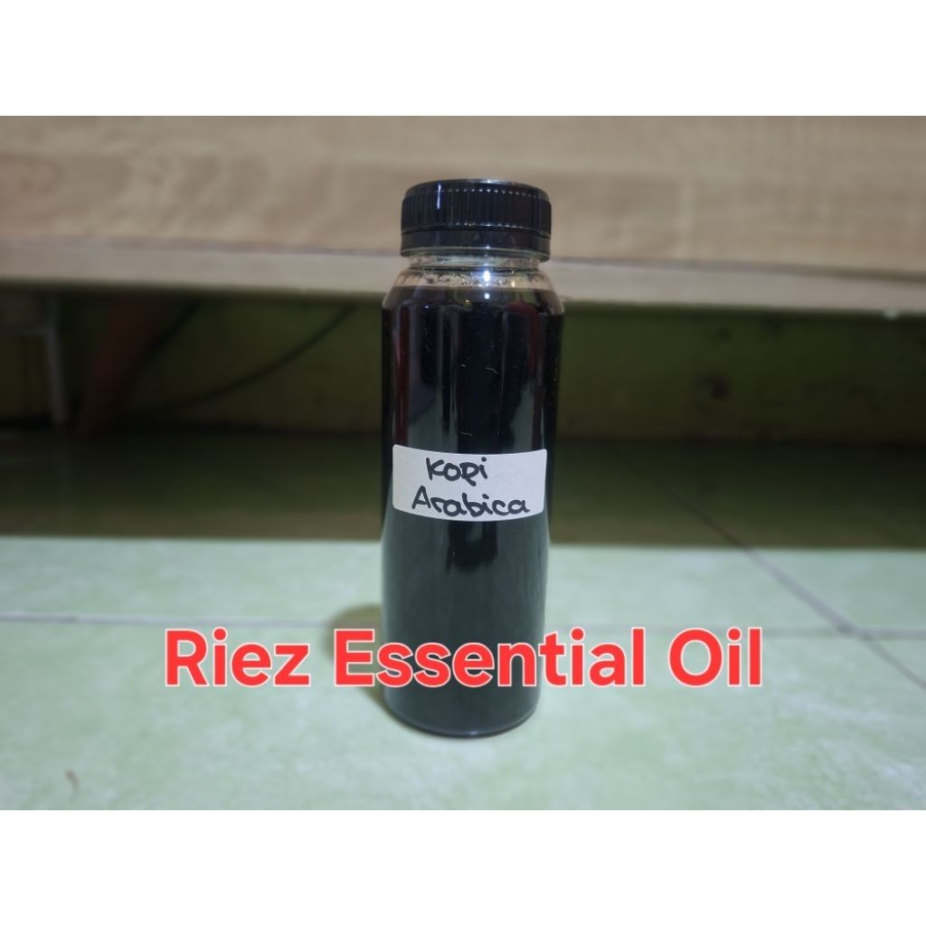 

Essen Biang Aroma Kopi Hitam/Kopi Arabica/Kopi Noir 250ml