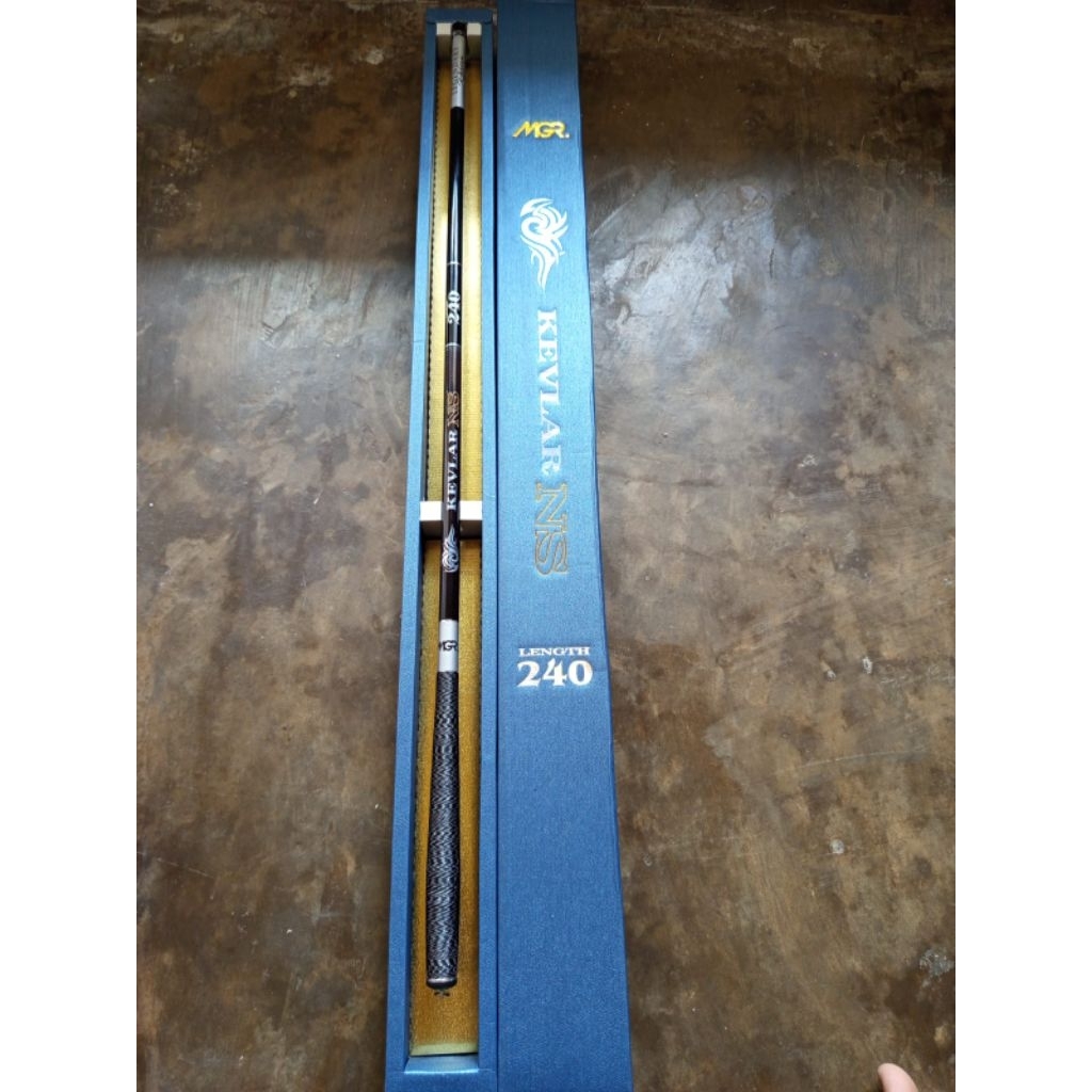 maguro kevlar ns 240