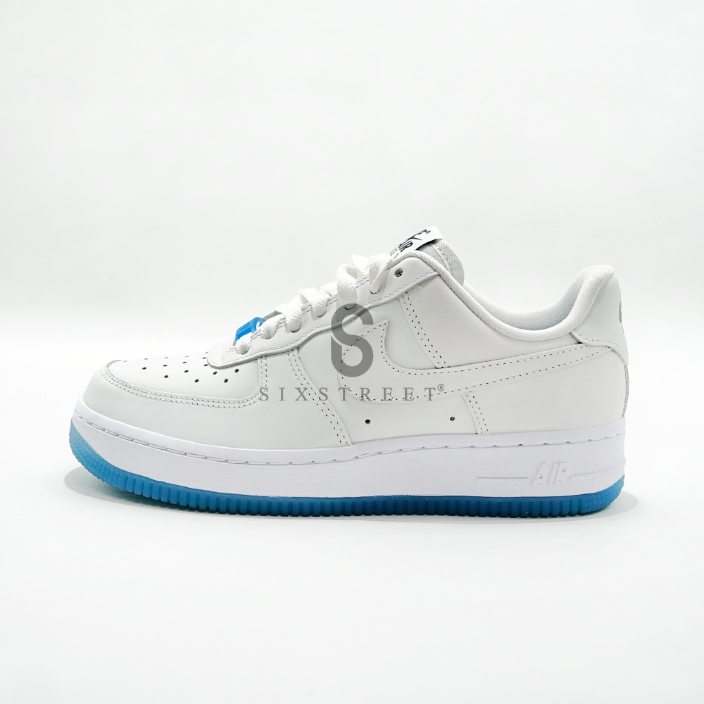 AIR FORCE 1 Low UV Photocromic DA8301 100 ( 100% Authentic )