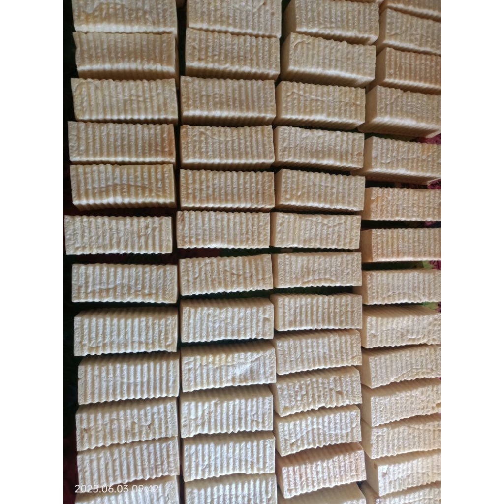 

ROTI BAKAR BANDUNG KASINO | ORIGINAL TASTE UKURAN 20X8X8