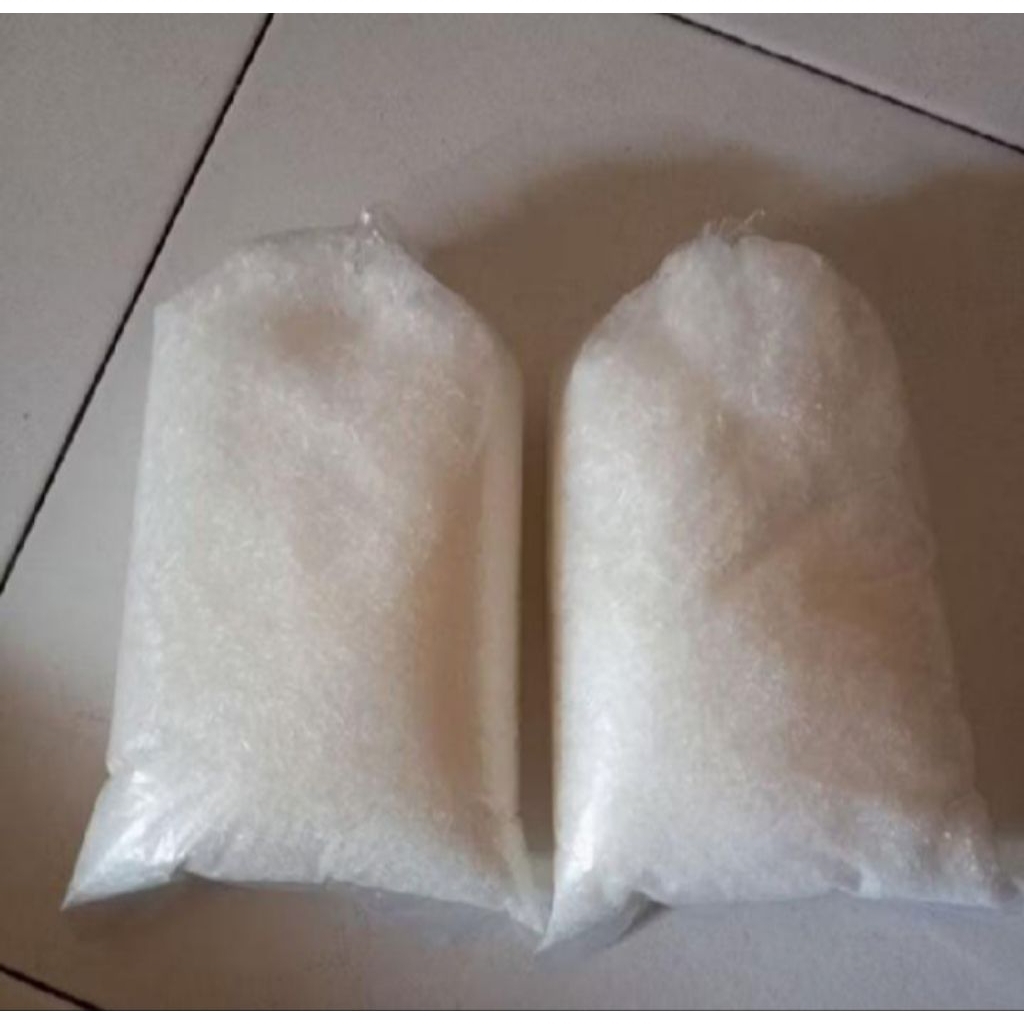 

Micin Curah 500 gram. "MURNI* Kwalitas terjamin.