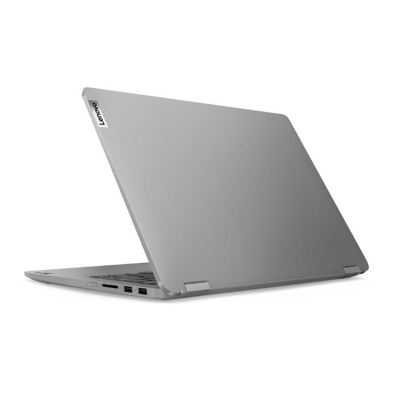Lenovo IdeaPad Flex 5 14ABR8 HYID/HWID [AMD Ryzen 7 5825U/16GB/512GB SSD/Win11]