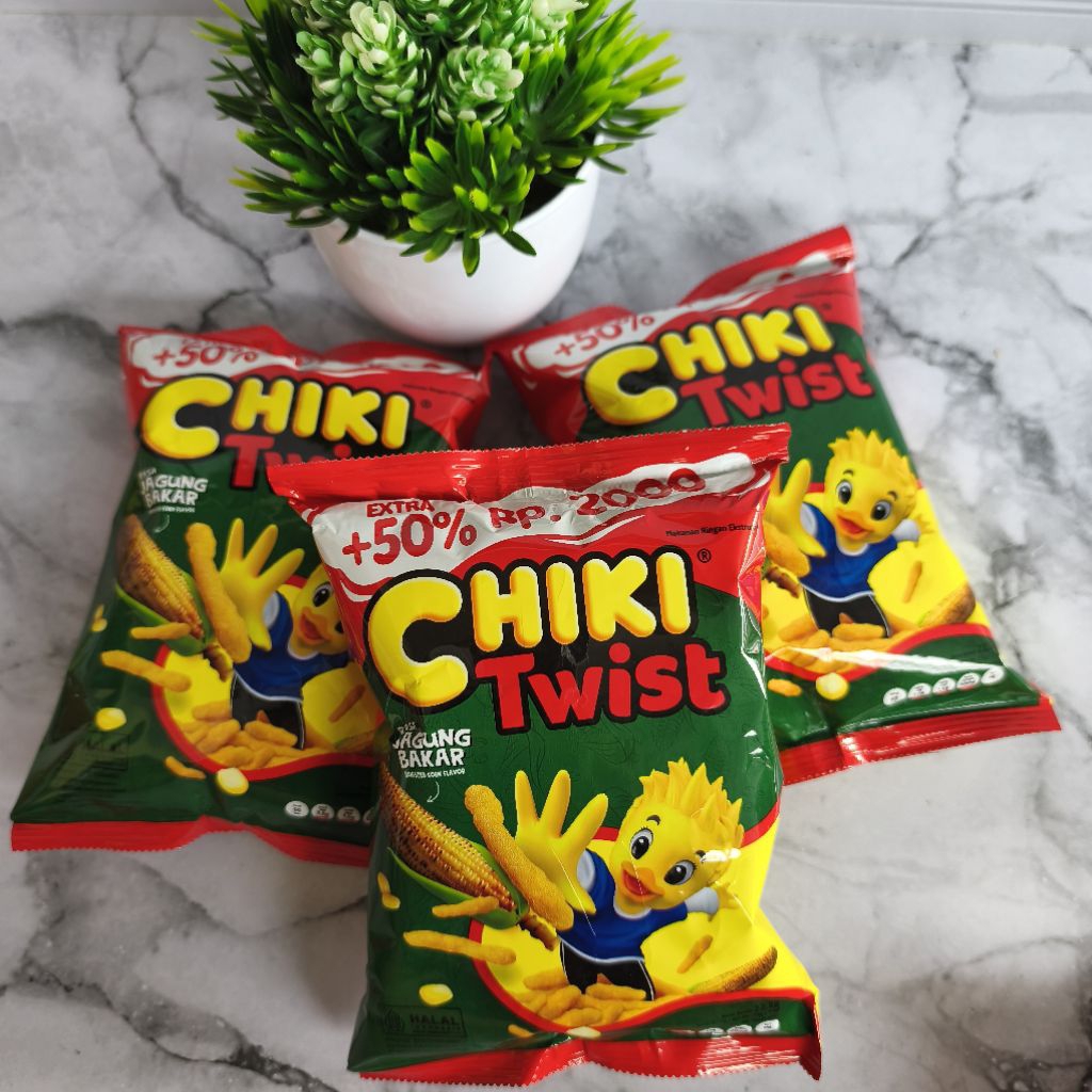 

JUAL ANEKA SNACK 2000an