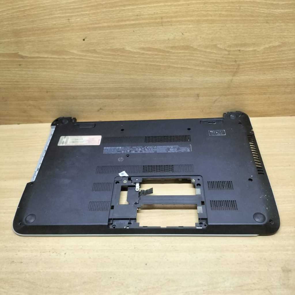 Kesing Casing Bawah Bottom Case Laptop Hp 14-n014TU