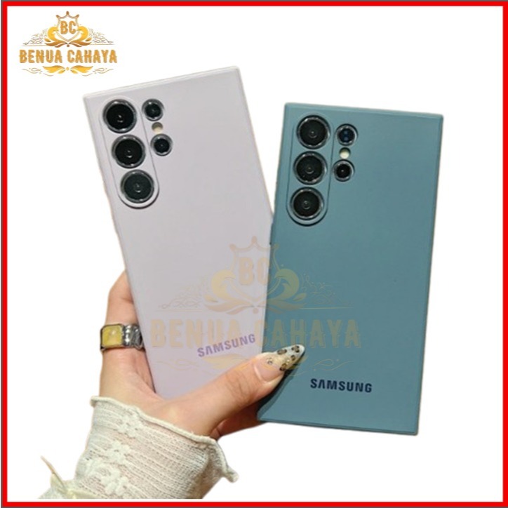 CASE SILICONE RUBBER ANTI NODA FOR REALME NARZO 50A 50A PRIME 50i 50i PRIME N53