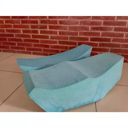 BUSA JOK MOTOR RX KING SIKU/PERAHU KUALITAS ORIGINAL 100%