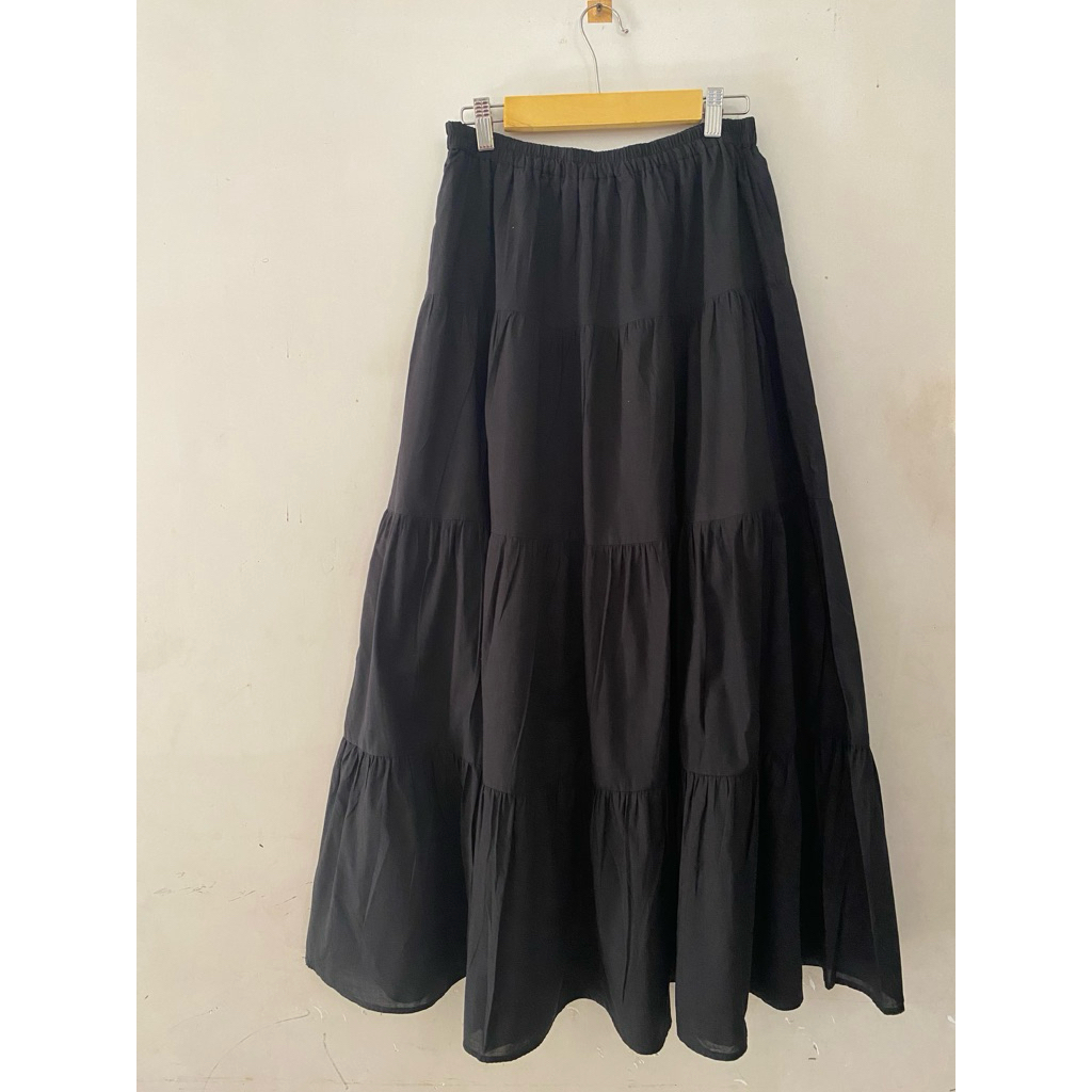 Rok Umpak Global Uniqlo (GU)