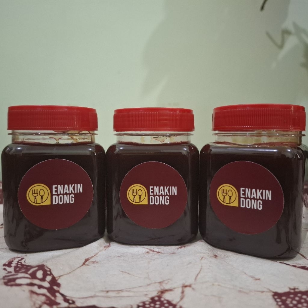 

Saus Takoyaki 200 ml