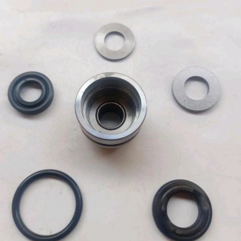 Head seal shock belakang ninja RR