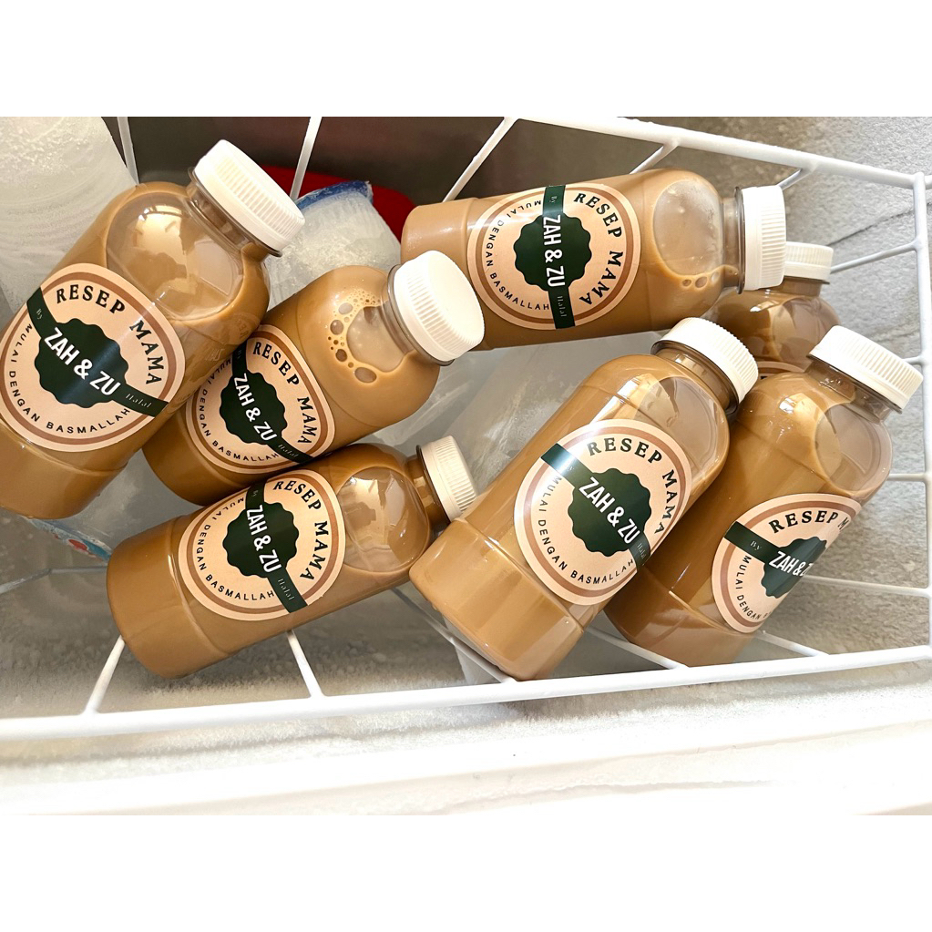 

KOPI SUSU SANTRI