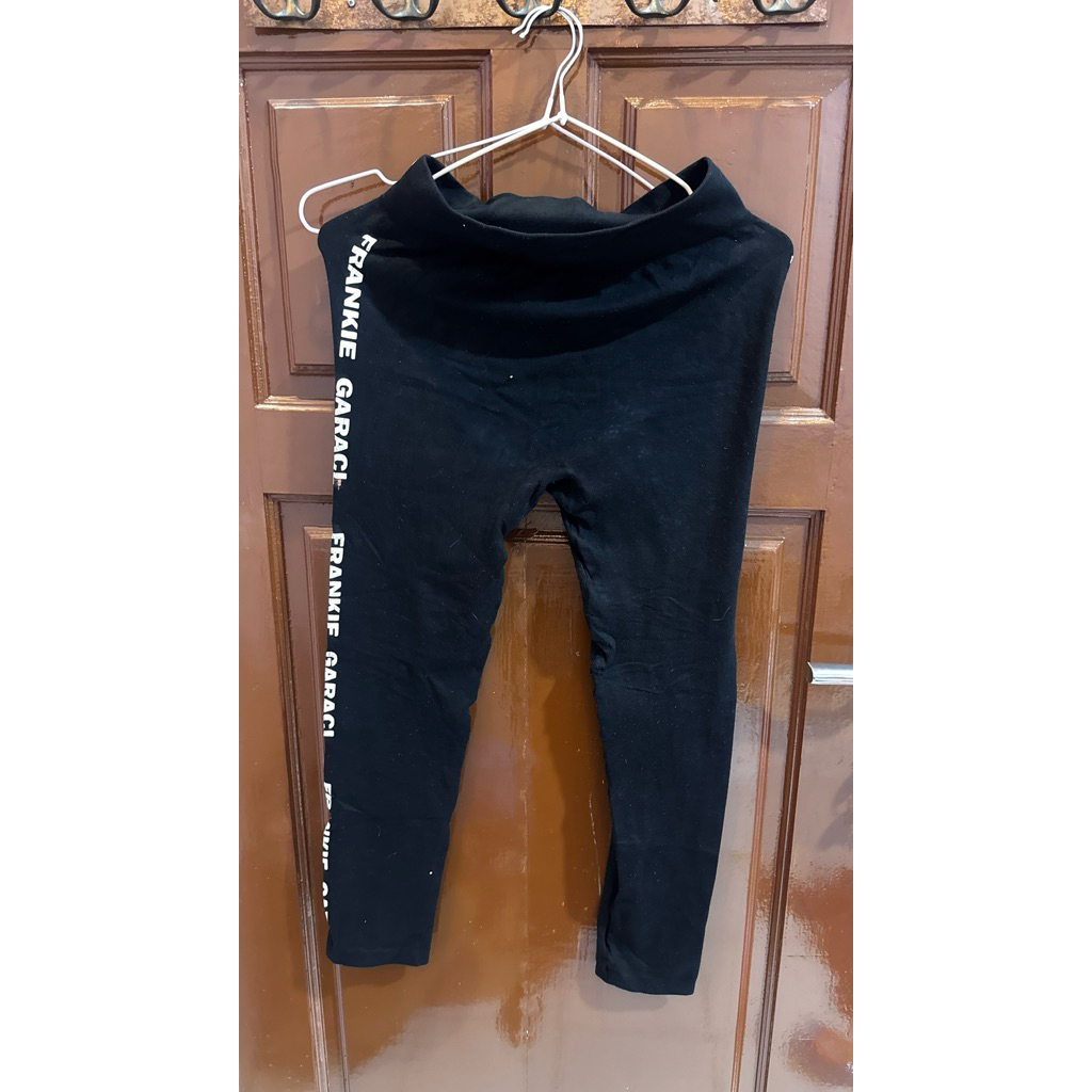 preloved celana hitam