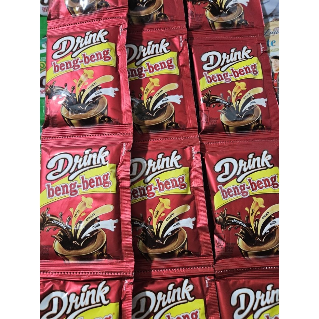 

BENG BENG DRINK ISI 10 SACHET