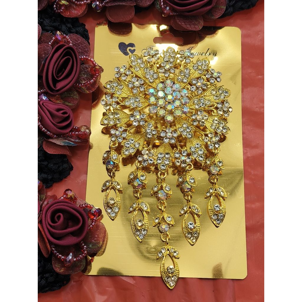 Bros Kebaya Jumbo/Bros Kebaya Pengantin