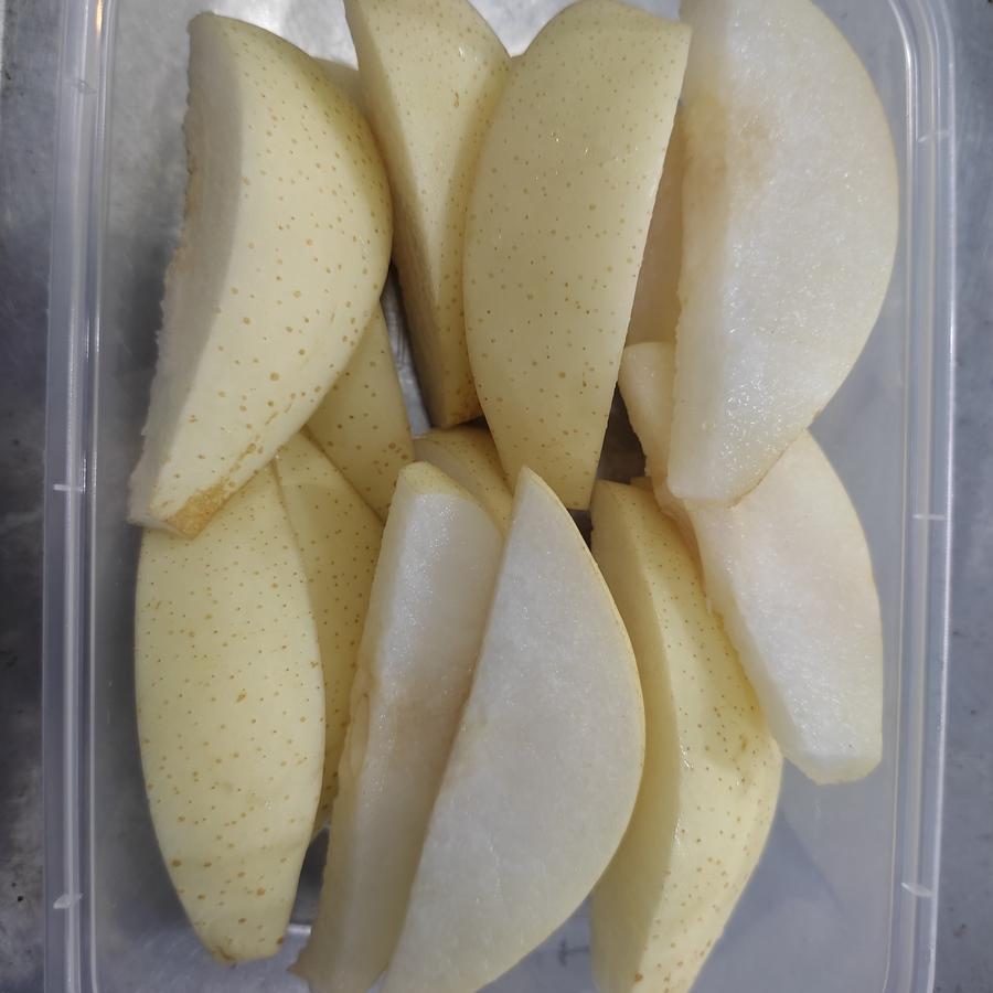 

Buah Potong Pir l Apel l Kiwi l Melon l Mangga l Belimbing l Naga l sunkist l Buah Potong Mix Request l Jbp_Fresh