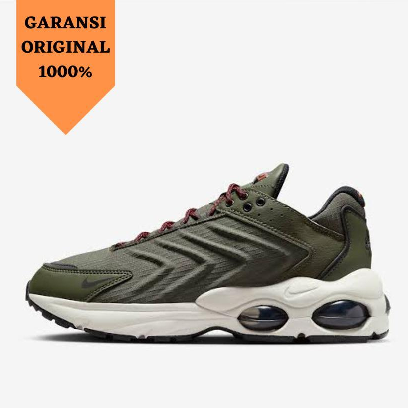 sepatu sneakers pria AIR MAX TW FB9150 300 Original