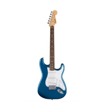 Gitar Elektrik Stratocaster Fender Standard Maple Original Varian